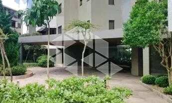 Imagem: Apartamento de alto padrão no bairro cidade