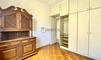 Imagem 4: Apartamento à venda com 2 quartos + dependência completa, 65 m² no Alto - Teresópolis/RJ