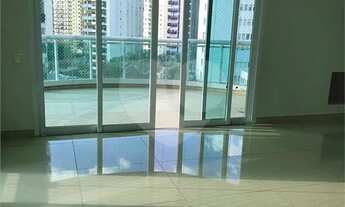 Imagem 7: Apartamento com 4 quartos para locação em Santana - SP