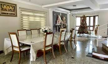 Imagem 2: Oportunidade - Casa Sobrado em Condomínio - Loteamento Sunset Park - 4 Dormitórios - 292,4