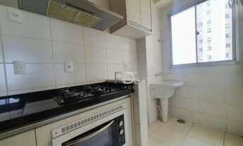 Imagem 3: Apartamento para alugar, 73 m² por R$ 2.900,00/mês - Terra Bonita - Londrina/PR