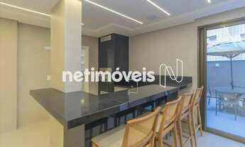 Imagem 3: Elevador, espaço gourmet, salão de festas, academia, playground, consumo 100% individual