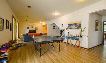 Imagem 9: Casa Duplex com 4 quartos, 767 m² - venda por R$ 4.800.000 ou aluguel por R$ 18.000/mês