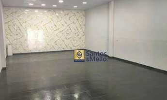 Imagem: Salão para alugar, 85 m² por R$ 3.216,00/mês