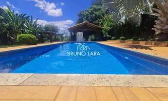 Imagem 6: Casa à Venda em Igarapé, Condomínio Fazenda Mirante