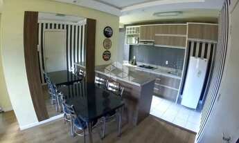 Imagem 5: Apartamento à venda, 2 dormitórios, vaga e mobiliado no Alto Petrópolis - Porto Alegre/RS