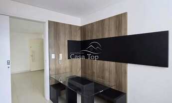 Imagem 7: Apartamento semimobiliado à venda Edifício Palazzo Ferrara - Centro