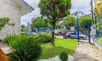 Imagem 4: Casa à venda Rua Senador Annibal Di Primio Beck, Boa Vista - Porto Alegre