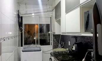 Imagem 4: Apartamento a venda em Cotia