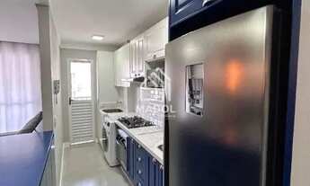 Imagem 4: Apartamento à Venda em Uvaranas, Ponta Grossa - PR