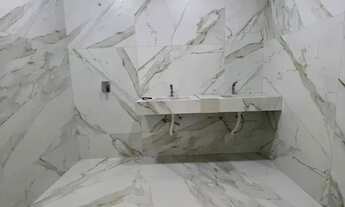 Imagem 7: Sobrado Novo Nunca Habitado Condomínio Jardins Capri (FGR