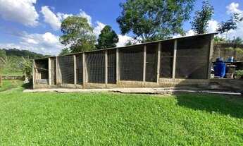 Imagem 2: Chácara com 1 dormitório à venda, 1975 m² por R$ 650.000,00 - Caioçara - Jarinu/SP