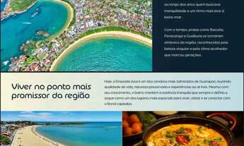 Imagem 3: Terreno em condomínio Nova Guarapari