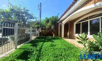 Imagem 2: CASA TÉRREA - JARDIM ALVINÓPOLIS - SP