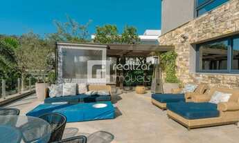 Imagem 7: Casa 4 quartos no bairro Cacupé Florianópolis