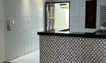 Imagem 3: Casa em condomínio fechado ,com 3 quartos, na Lagoa Redonda..