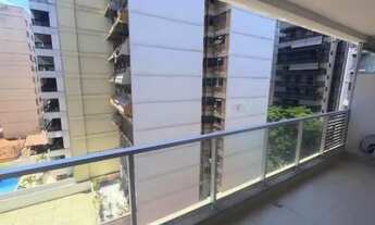 Imagem 3: Apartamento para Locação em Niterói, Ingá, 1 dormitório, 1 suíte, 2 banheiros, 1 vaga