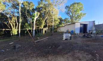 Imagem 2: Chacara 1540 metros ! Todo murado