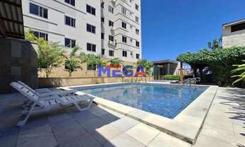 Imagem 2: Apartamento com 2 suítes no bairro Parangaba em Fortaleza, CE