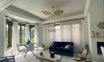 Imagem 2: Sobrado com 4 dormitórios à venda, 367 m² - Condomínio Atlântida Lagos Park - Xangri-lá/RS