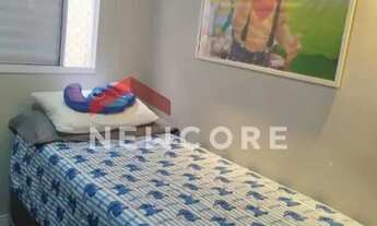 Imagem 3: Apartamento em Rua Pedro Miguel - Quinta da Bela Olinda - Bauru/SP