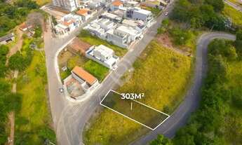 Imagem 5: Terreno-À VENDA-Alpes Do Cruzeiro-Itatiba-SP