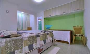 Imagem 3: Apartamento à Venda na Pitangueiras no Guarujá