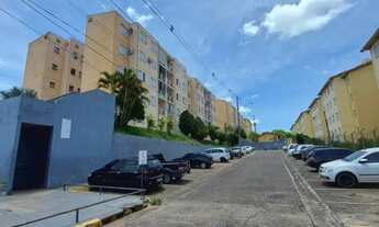 Imagem: APARTAMENTO 3 QUARTOS ÁLVARES MACHADO