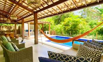 Imagem 16: Casa locação temporada praia do forte