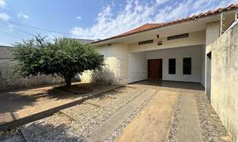 Imagem 2: Casa Padrão em São José do Rio Preto