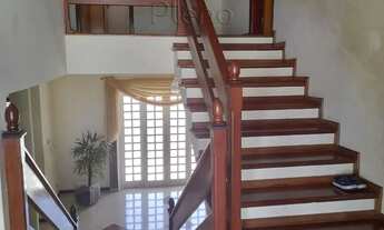 Imagem 4: Casa à venda com 4 quartos no Parque Alto Taquaral, Campinas