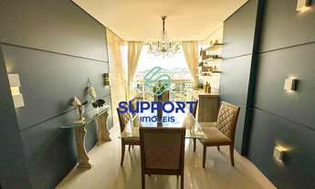 Imagem 7: Apartamento à venda com 3 quartos Praia do Morro, Guarapari, ES -Apartamento Decorado na P