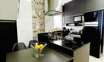 Imagem 6: Casa com 4 dormitórios para alugar, 115 m² por R$ 4.800,00/mês - Jardim Jaraguá - Atibaia