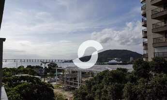 Imagem 6: Apartamento com 3 dormitórios à venda, 84 m² por R$ 930.000,00 - São Domingos - Niterói/RJ