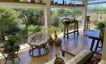 Imagem 5: Casa Residencial Condomínio Parque das Laranjeiras