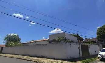 Imagem: Casa Residencial para Locação Bairro São