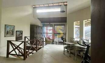 Imagem 7: Casa na Zona Sul Duplex