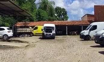 Imagem 7: Terreno / Imóvel Comercial Próximo a Avenida do Aeroporto, BR 116 e Arena Castelão em Aven