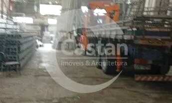 Imagem 6: Galpão com 1176m2