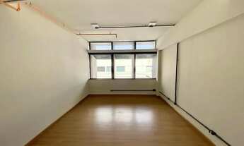 Imagem 2: Sala Comercial para Aluguel - Frente, 25 m² no Centro de Marília