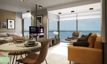 Imagem: Estúdio para vender em Boa Viagem com vista