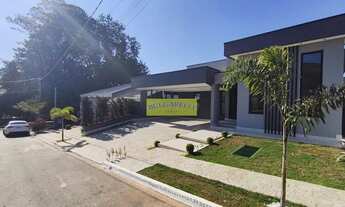 Imagem 2: Casa Nova Terrea para venda e locação 3 Suites, Escritorio , Piscina 6 Vagas ,Condominio P