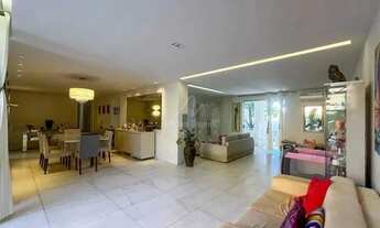 Imagem 2: Aluguel casa sete quartos duas suítes no bairro Vila Paris