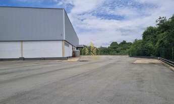 Imagem 7: Galpão para alugar, 3998 m² por R$ 221.629,00/mês - Parque Fernão Dias - Atibaia/SP