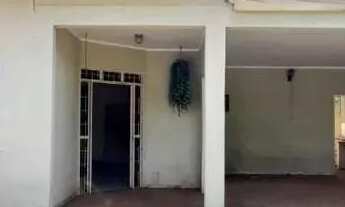 Imagem 3: Campo Grande - Casa Padrão - Monte Castelo