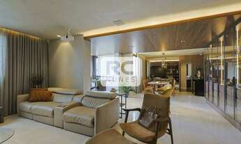 Imagem 3: Apartamento à venda, 4 quartos, 3 suítes, 3 vagas, Gutierrez - Belo Horizonte/MG