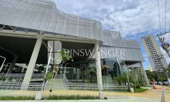 Imagem 6: Conjunto Comercial de 6.494m² para á Locação - Vila Leopoldina