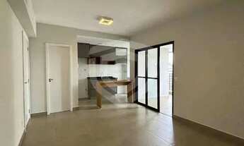 Imagem: Edifício Duo Residence Club - 3 quartos