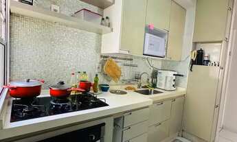 Imagem 2: Alugo apartamento, todo projetado no Varandas Grand Park