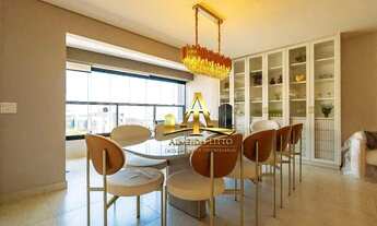 Imagem 2: Apartamento com 2 dormitórios para alugar, 113 m² por R$ 22.000,00/mês - Oka Mamoré - Baru